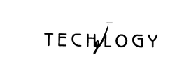 TECH LOGY trademark