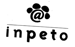 INPETO trademark