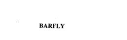 BARFLY trademark