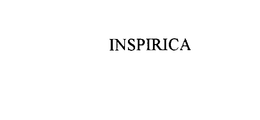 INSPIRICA trademark