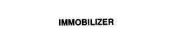 IMMOBILIZER trademark