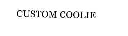 CUSTOM COOLIE trademark