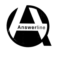 ANSWERLINE A trademark