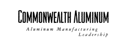 COMMONWEALTH ALUMINUM ALUMINUM MANUFACTURING LEADERSHIP trademark