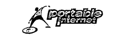 PORTABLE INTERNET trademark