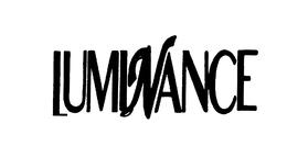LUMINANCE trademark