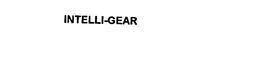 INTELLI-GEAR trademark
