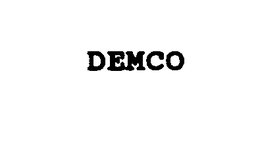 DEMCO trademark