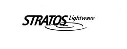 STRATOS LIGHTWAVE trademark