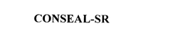 CONSEAL-SR trademark