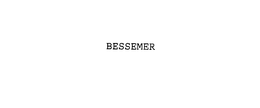 BESSEMER trademark