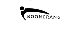 BOOMERANG trademark