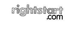 RIGHTSTART.COM trademark