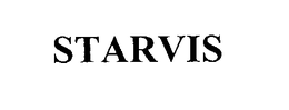 STARVIS trademark