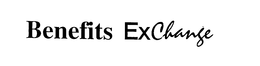 BENEFITS EXCHANGE trademark