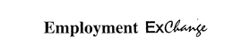 EMPLOYMENT EXCHANGE trademark