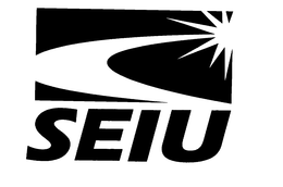 SEIU trademark