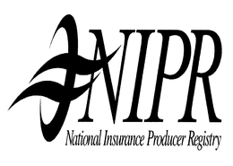 NIPR NATIONAL INSURANCE PRODUCER REGISTRY trademark