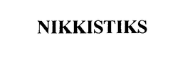 NIKKISTIKS trademark