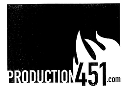PRODUCTION451.COM trademark