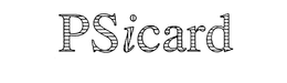 PSICARD trademark
