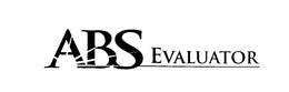 ABS EVALUATOR trademark