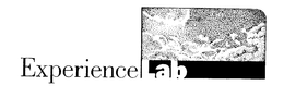 EXPERIENCELAB trademark