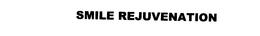 SMILE REJUVENATION trademark