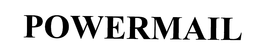 POWERMAIL trademark