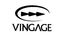 VINGAGE trademark