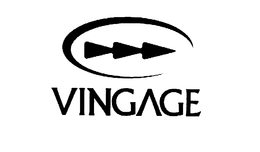 VINGAGE trademark