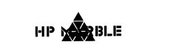 HP MARBLE trademark