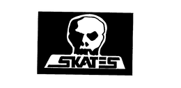 SKATES trademark