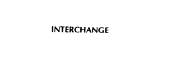 INTERCHANGE trademark