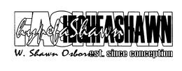 FASHAWN HIGHFASHAWN HYPE FA SHAWN EST. SINCE CONCEPTION W. SHAWN OSBORN trademark