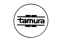 TAMURA trademark
