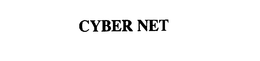 CYBER NET trademark