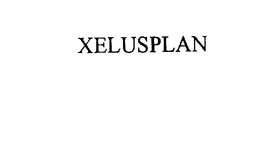 XELUSPLAN trademark
