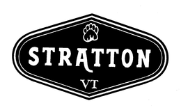 STRATTON VT trademark
