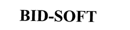 BID-SOFT trademark
