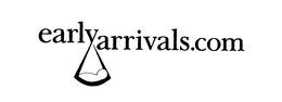 EARLY ARRIVALS.COM trademark