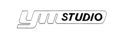 YM STUDIO trademark