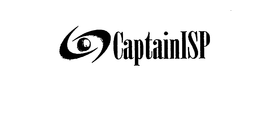 CAPTAIN ISP trademark