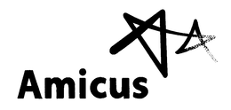 AMICUS trademark