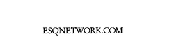ESQNETWORK.COM trademark