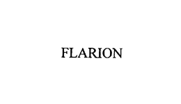 FLARION trademark