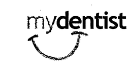 MYDENTIST trademark