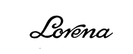 LORENA trademark