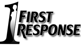 FIRST RESPONSE trademark