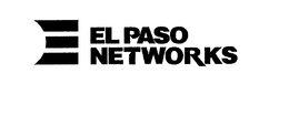 EL PASO NETWORKS trademark